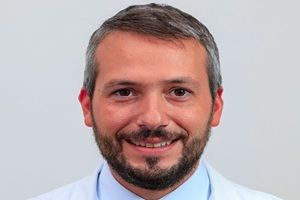 Dott. Luca Verdi