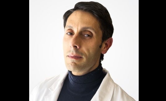 Dott. Mauro Mangiameli