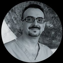Dott. Stefano Ciancia