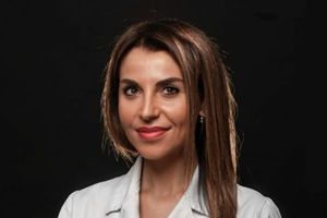 Dott.ssa Angela Marino
