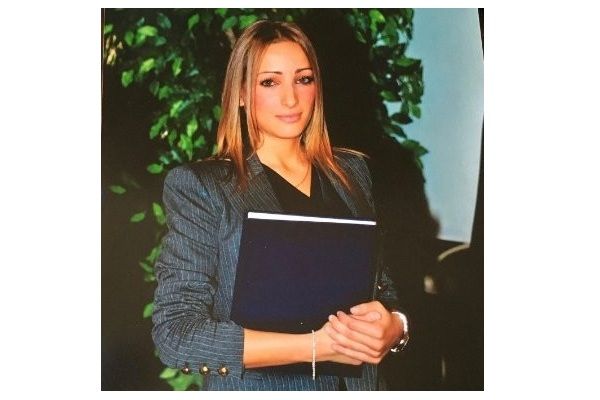 Dott.ssa Chiara Insalaco