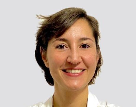 Dott.ssa Chiara Marocco