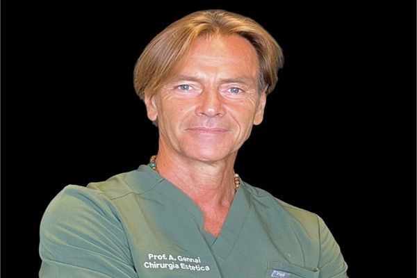 Dottor Alessandro Gennai