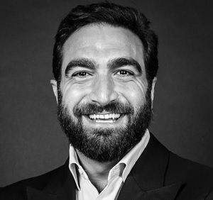 Dr. Matteo Ornelli