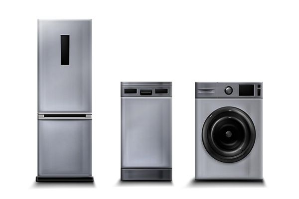 Unieuro Roma Tuscolana Elettrodomestico da cucina realistico