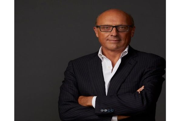 Fabio Rinaldi