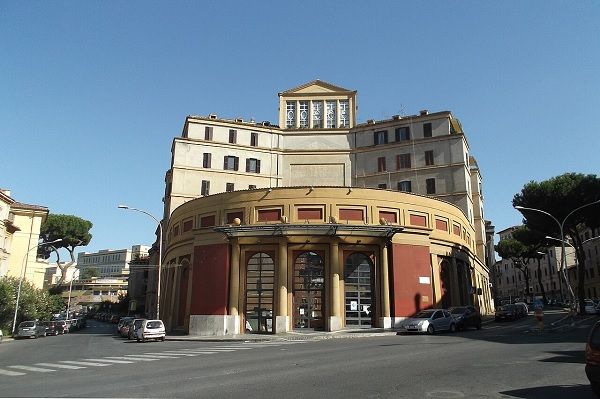Garbatella