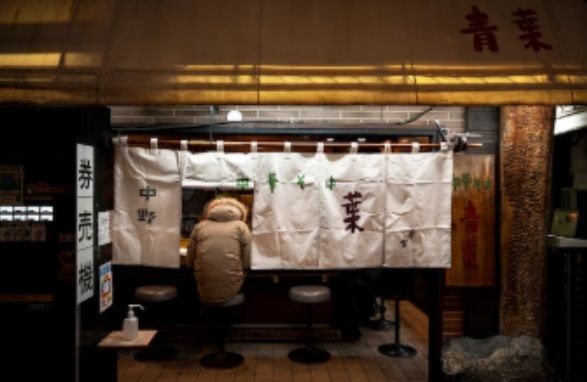 Japanese Bar Rome I 10 migliori ristoranti giapponesi di Roma - Migliore Roma