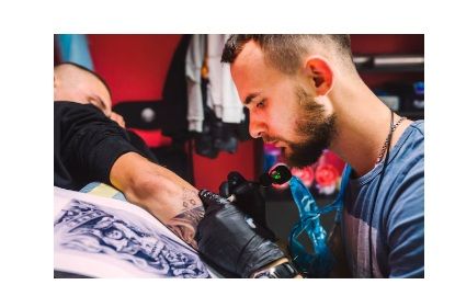 I 10 Migliori Tatuatori di Roma