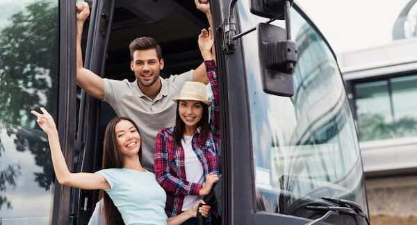 I 10 migliori autobus turistici di Roma