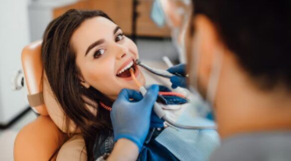 I 10 migliori dentisti di Roma