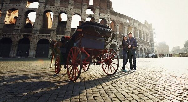 I 10 migliori quartieri di Roma