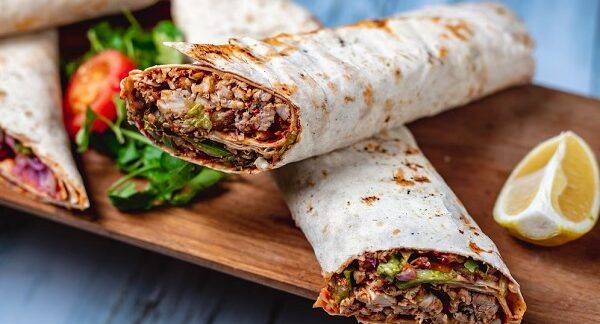 I 10 migliori ristoranti di kebab a Roma