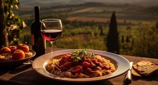 I 10 migliori trattorie di Roma