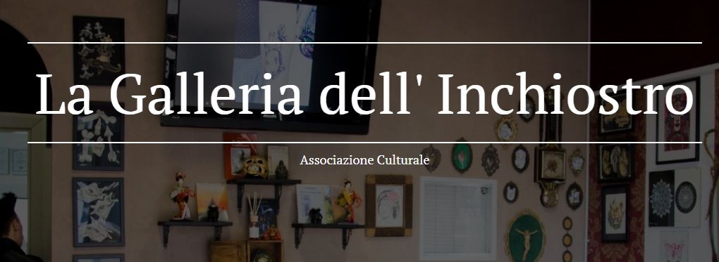 Inchiostro di Roma