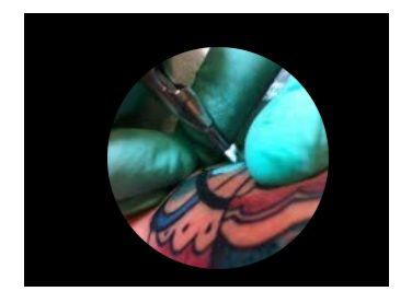 Lucky Signs Tattoo