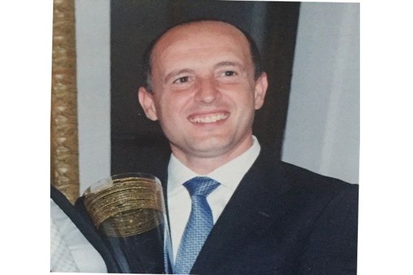 Luigi Romano