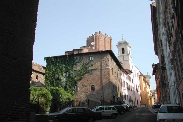 Monti I 10 migliori quartieri di Roma