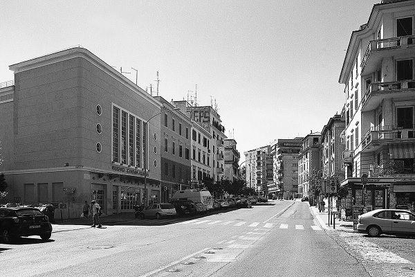 Pigneto