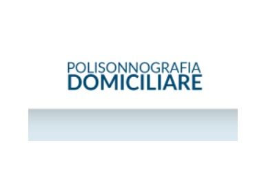 Polisonnografia domestica