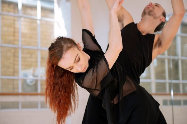 Balletto Di Roma