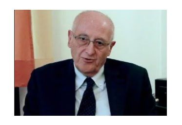 Prof. Antonello Montanaro