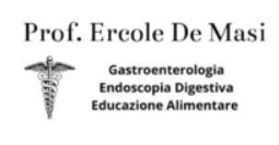 Prof. Ercole De Masi migliori gastroenterologi a Roma