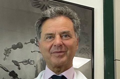 Prof. Samir Giuseppe Sukkar