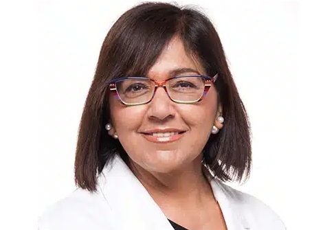 Prof.ssa Manon Khazrai