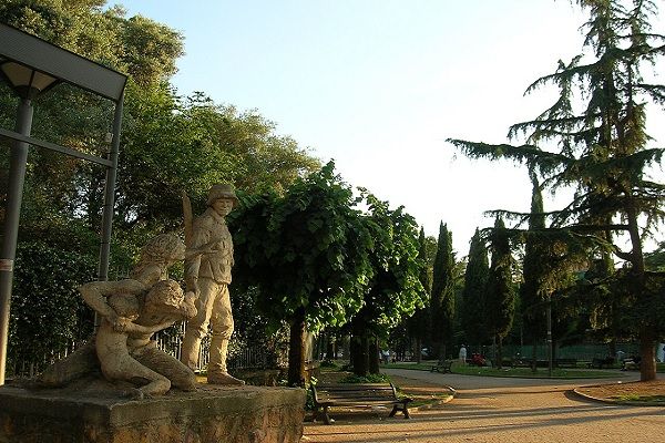Quadraro I 10 migliori quartieri di Roma