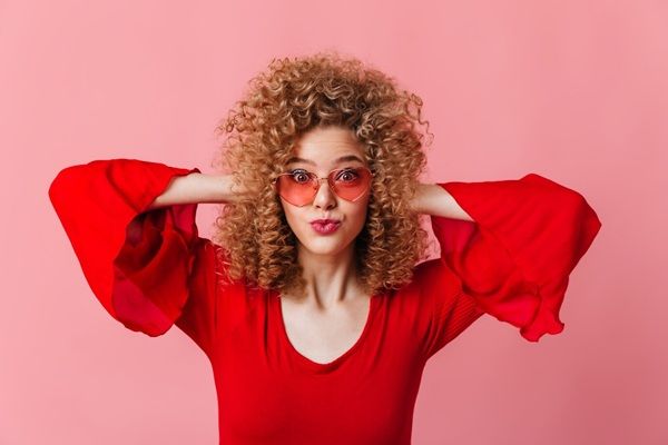 Bellezza Capelli