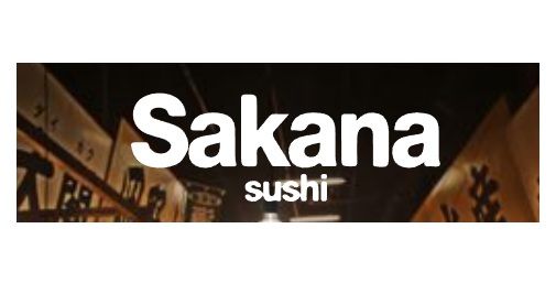 Sakana Sushi