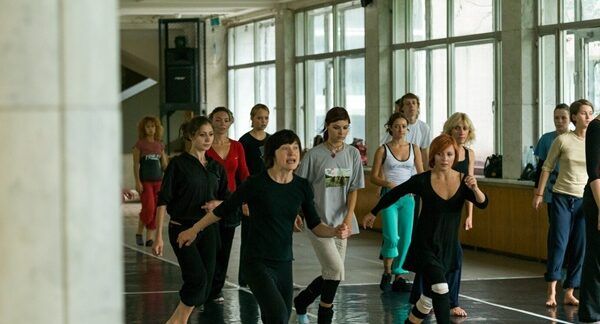 Le 10 migliori scuole di danza a Roma Scuola Internazionale Estiva di Danza