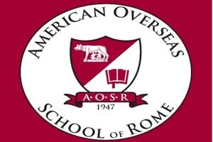 Scuola americana d'oltremare di Roma