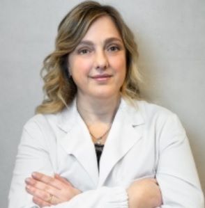 Sonia Nunzialfina Musumeci