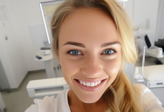 Sorriso sano a Roma