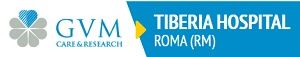 Tiberia Hospital
