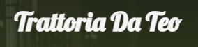 Trattoria Da Teo