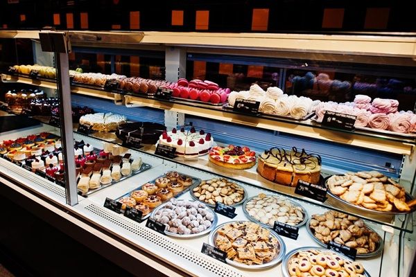 Carlotta Pasticceria
