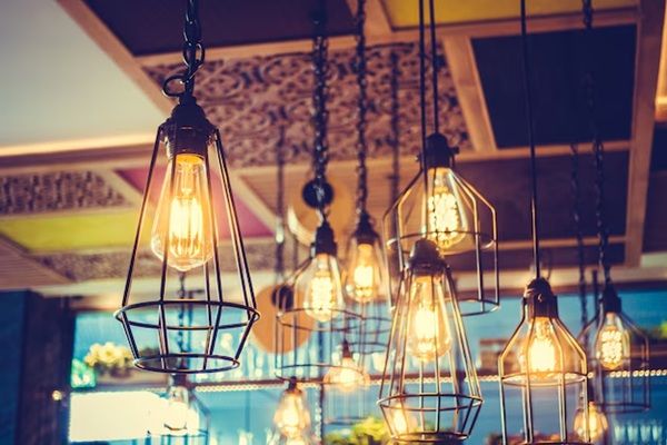 Casa della Luce e Lampadari Roma
lampada d'epoca