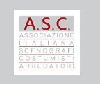 A.S.C. Associazione Italiana Scenografi Costumisti Arredatori