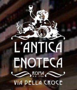 Antica Enoteca I 10 migliori enoteche di Roma