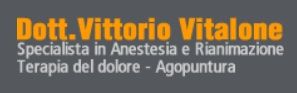 Dott. Vittorio Vitalone
