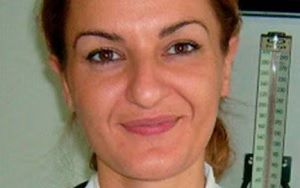 Dott.ssa Carmen Scarabeo