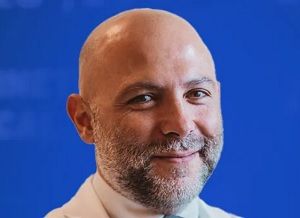 Dr. Giovanni Maria d'Orsi I 10 migliori fisiatri a Roma