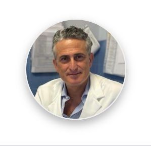Dr. Virgilio Alberto Salutari
