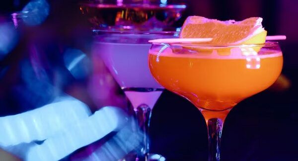 I 10 migliori cocktail bar di Roma