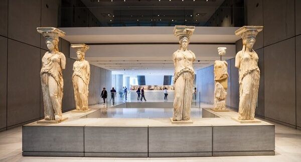 I 10 migliori musei di Roma