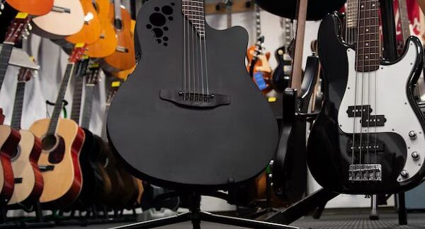 I 10 migliori negozi di strumenti musicali a Roma