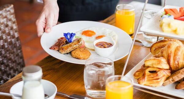 I 10 migliori ristoranti per brunch a Roma